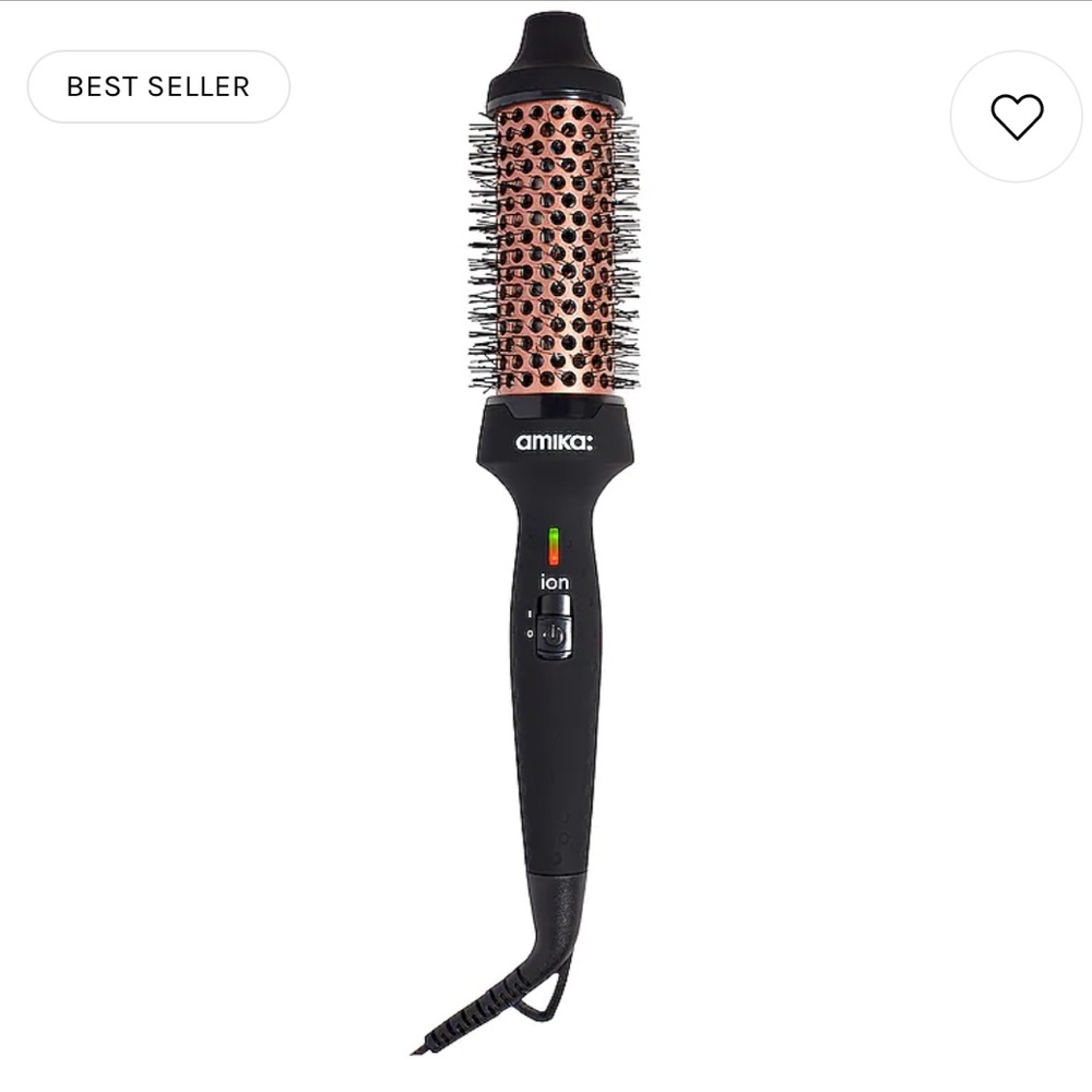 Amika Blowout Babe Hot Brush